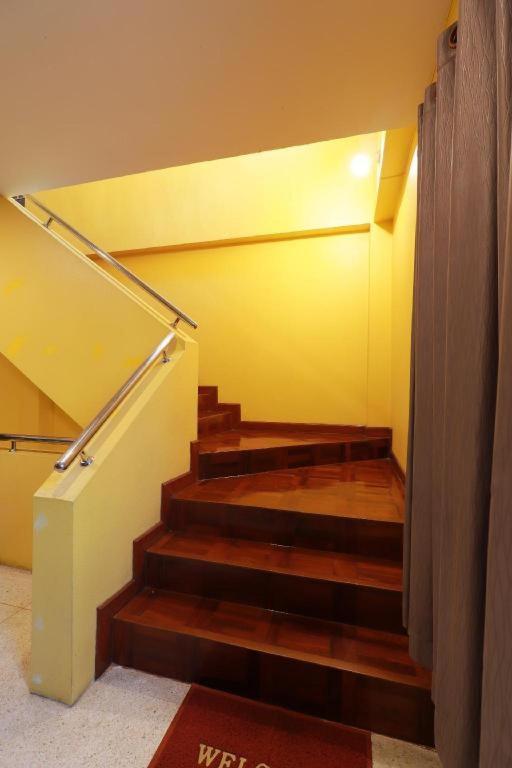 Le Light House & Hostel チエンマイ エクステリア 写真