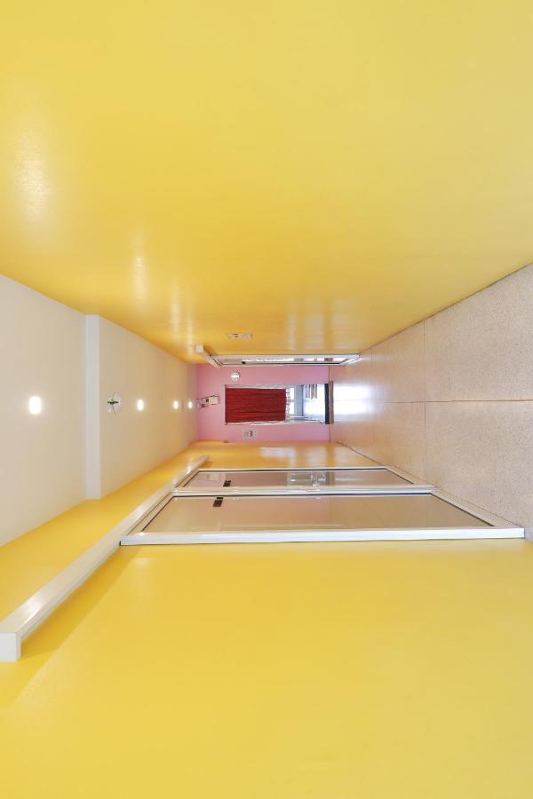 Le Light House & Hostel チエンマイ エクステリア 写真