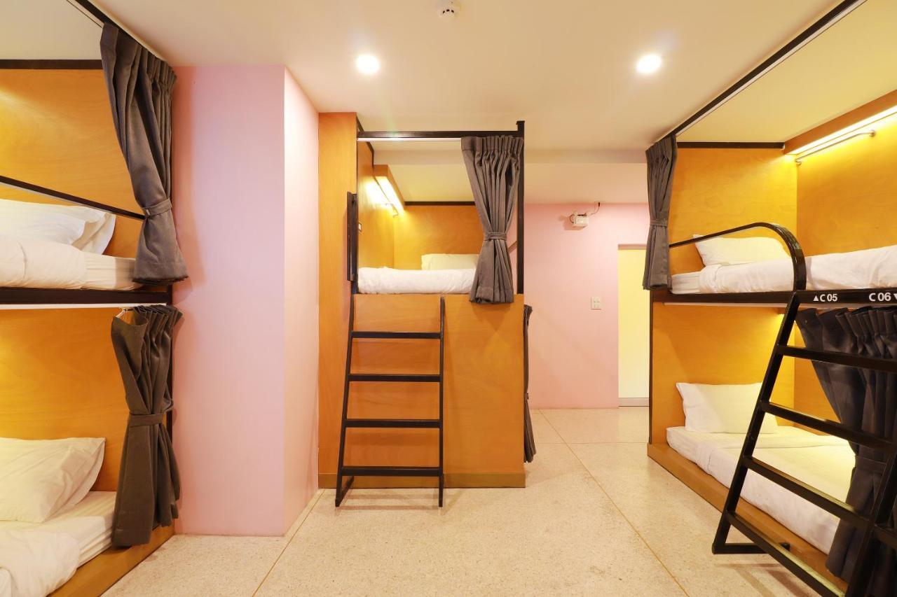Le Light House & Hostel チエンマイ エクステリア 写真