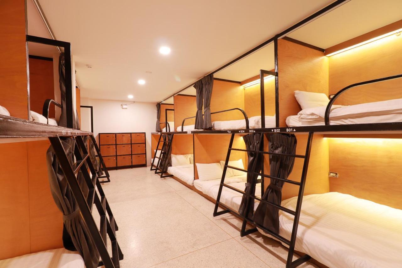 Le Light House & Hostel チエンマイ エクステリア 写真